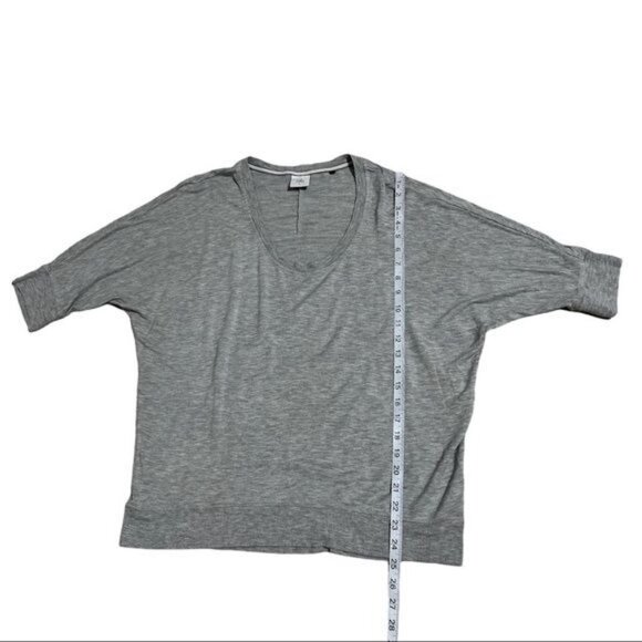 CAbi Center Sweater Shirt Size S - Picture 7 of 9